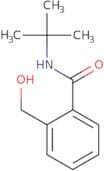 N-tert-Butyl-2-(hydroxymethyl)benzamide
