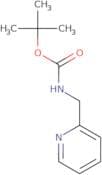 N-Boc-2-aminomethylpyridine