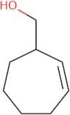 (Cyclohept-2-en-1-yl)methanol