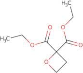 2,2-Diethyl oxetane-2,2-dicarboxylate