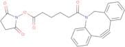DBCO-C6-NHS ester