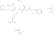 Phe-Met-Arg-Phe amide trifluoroacetate