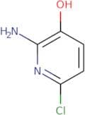 2-amino-6-chloropyridin-3-ol