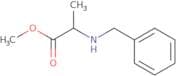 N-Benzylalanine methyl ester