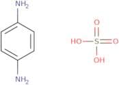 1,4-Phenylenediamine sulfate
