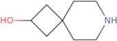 7-Azaspiro[3.5]nonan-2-ol