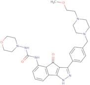 RGB-286638 free base