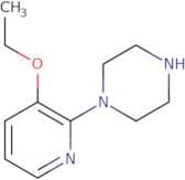 1-(3-Ethoxypyridin-2-yl)piperazine