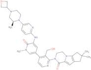 Fenebrutinib (GDC-0853)