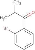 1-(2-Bromophenyl)-2-methylpropan-1-one