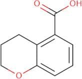 Chroman-5-carboxylic acid