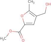 Methyl 4-(hydroxymethyl)-5-methylfuran-2-carboxylate