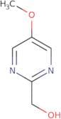 2-(Hydroxymethyl)-5-methoxypyrimidine