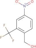 4-Nitro-2-(trifluoromethyl)benzyl alcohol