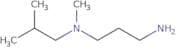 (3-Aminopropyl)(methyl)(2-methylpropyl)amine