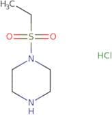 1-(ethanesulfonyl)piperazine hydrochloride