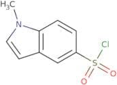 1-Methyl-1H-indole-5-sulfonyl chloride