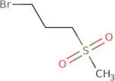 1-bromo-3-methanesulfonylpropane