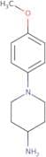 1-(4-Methoxyphenyl)piperidin-4-amine