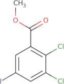Methyl 2,3-dichloro-5-iodobenzoate