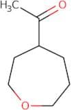 1-(Oxepan-4-yl)ethan-1-one