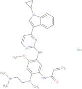 Almonertinib hydrochloride