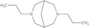 N,N-Dipropylbispidine