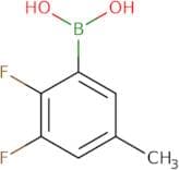2,3-Difluoro-5-methylphenylboronic acid