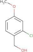 (2-Chloro-4-methoxy-phenyl)-methanol