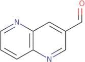 1,5-Naphthyridine-3-carbaldehyde