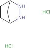 2,3-Diazabicyclo[2.2.1]heptane dihydrochloride