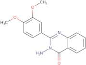PDGFRalpha kinase inhibitor 1