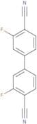 3,3-Difluoro-[1,1-biphenyl]-4,4-dicarbonitrile