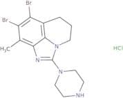 SEL120-34A hydrochloride