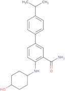 Grp94 inhibitor-1