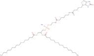 1,2-Dipalmityl-sn-glycero-3-phosphoethanolamine-N-(cap biotinyl) sodium salt