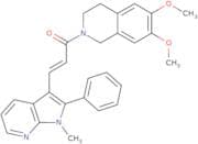 Smad3 Inhibitor, SIS3