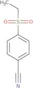 4-(Ethanesulfonyl)benzonitrile