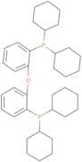 Bis(dicyclohexylphosphinophenyl) ether