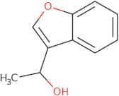 (1R)-1-(1-Benzofuran-3-yl)ethan-1-ol