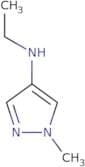 N-Ethyl-1-methyl-1H-pyrazol-4-amine