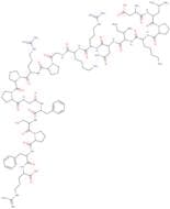 Bombinakinin M tifluoroacetic acid