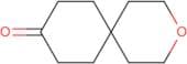 3-Oxaspiro[5.5]undecan-9-one