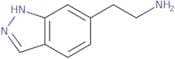 2-(1H-Indazol-6-yl)ethan-1-amine