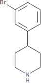 4-(3-bromophenyl)piperidine hydrochloride