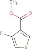 Methyl 4-fluorothiophene-3-carboxylate