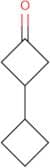 3-Cyclobutylcyclobutan-1-one