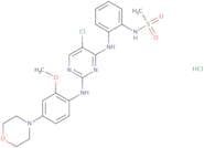 CZC 54252 hydrochloride