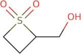 2-​Thietanemethanol 1,​1-​dioxide