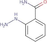 2-Hydrazinylbenzamide